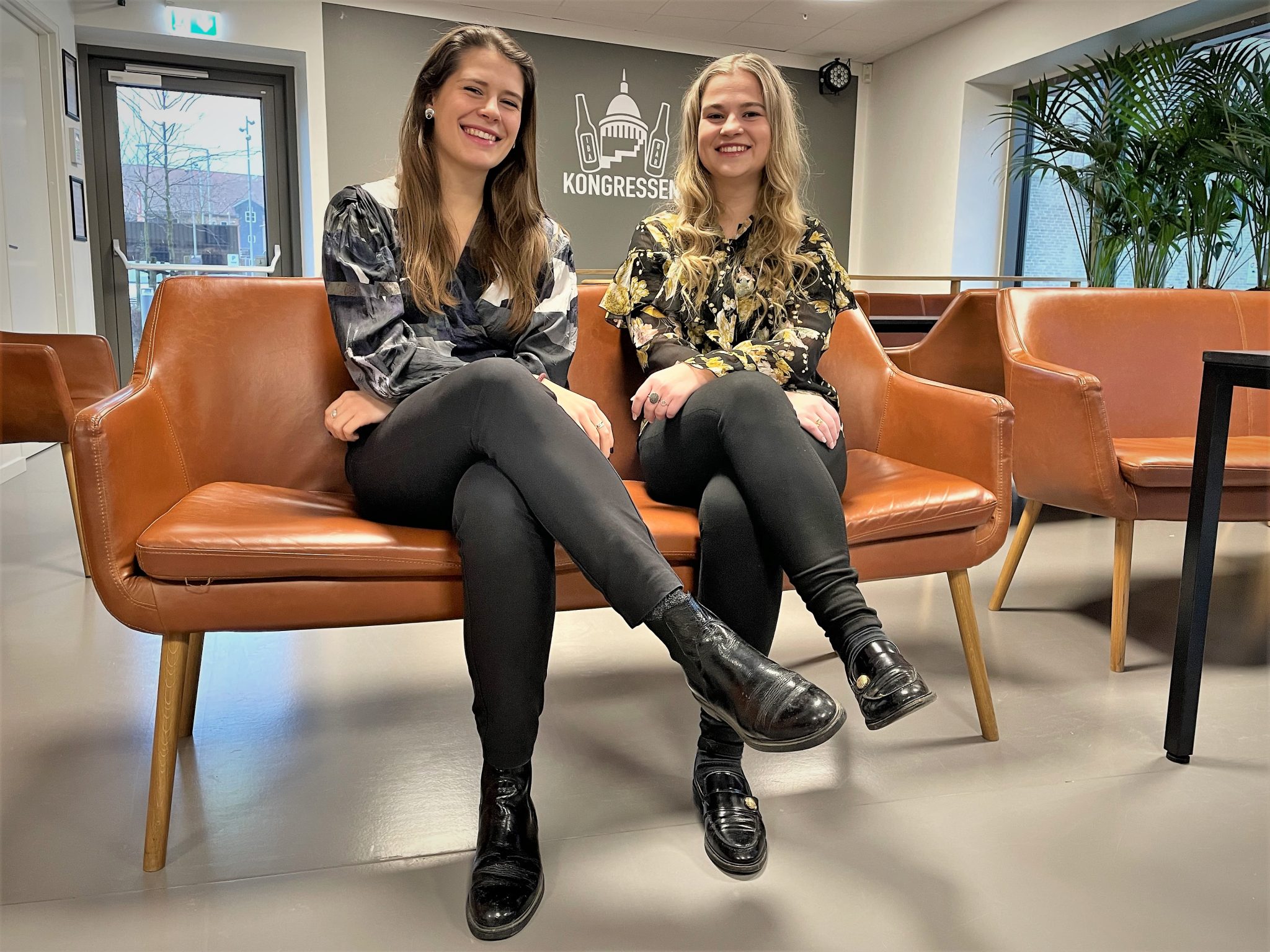 Nyt netværk startet af studerende.
