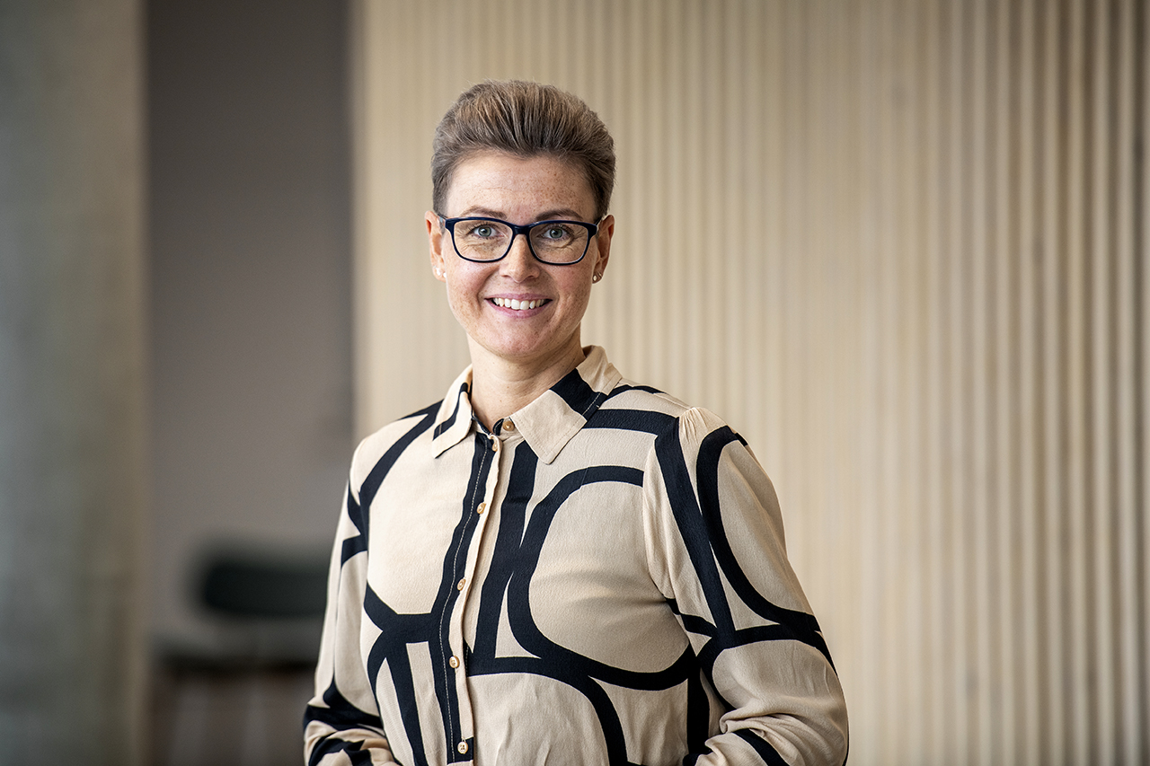 Marie Føgh Beirholm