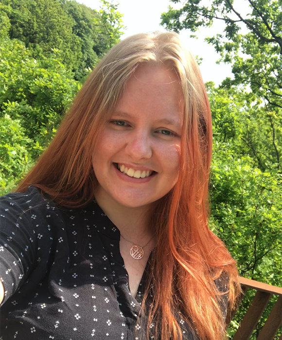 Rikke Domino Isaksen
