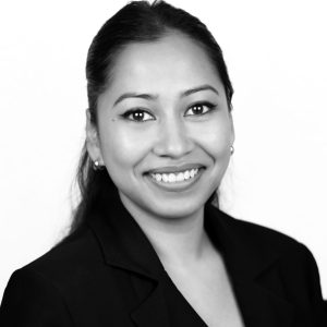Foto af Nisha Thapa
