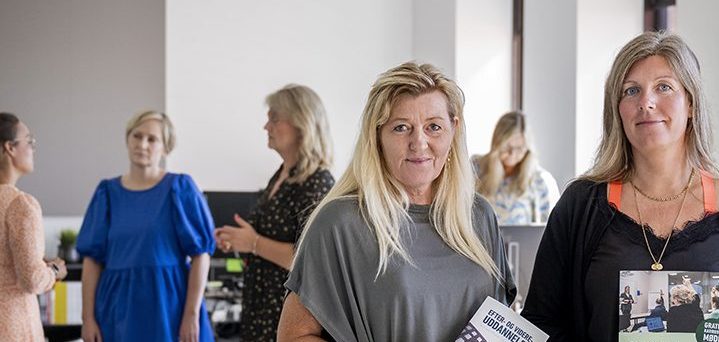 Nu bliver det gratis at få bevis på dine erfaringer