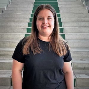 Foto af Cecilia