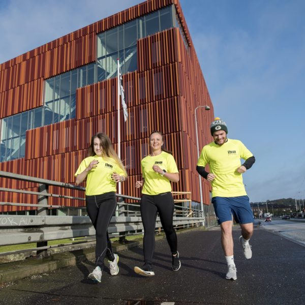 IBA's løbeklub