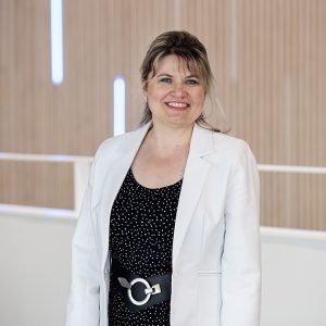 Foto af Oksana