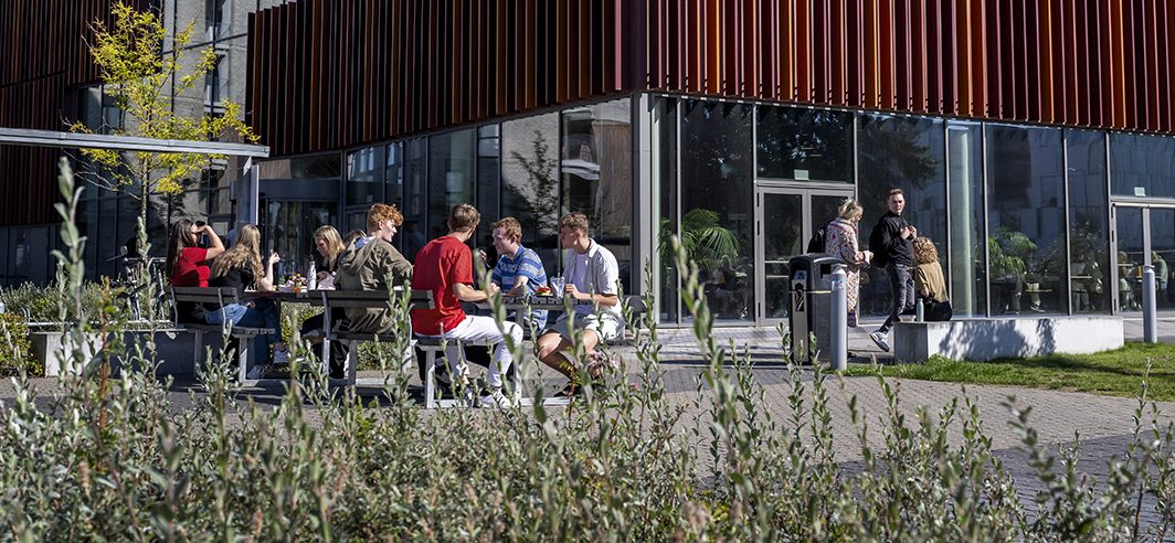 IBA er blevet optaget som UNESCO Verdensmålsskole