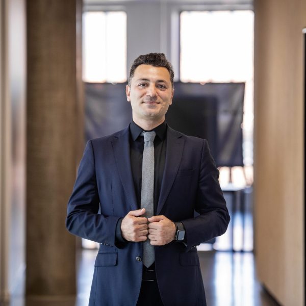 Vahid Hajjari