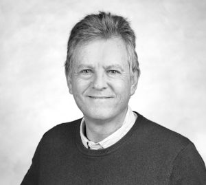 Lars Mernild