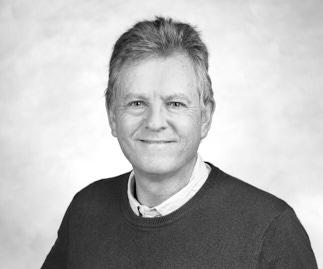 Lars Mernild
