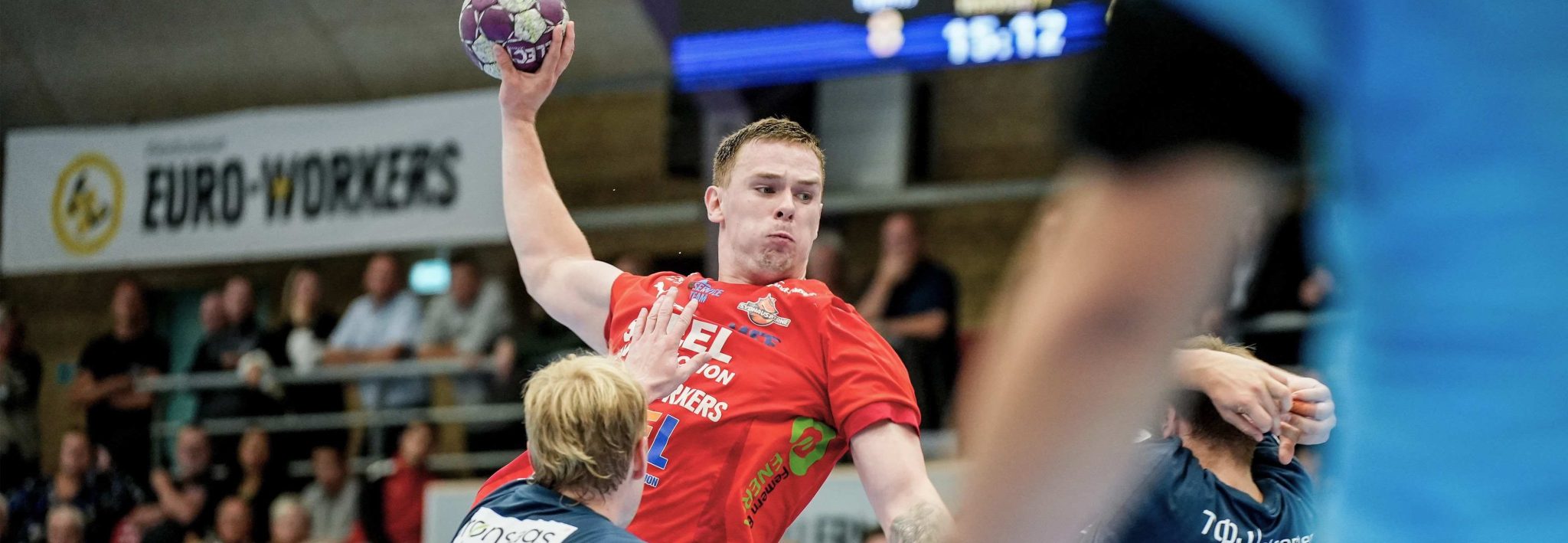 Stregspiller scorer en online-uddannelse som Finansøkonom