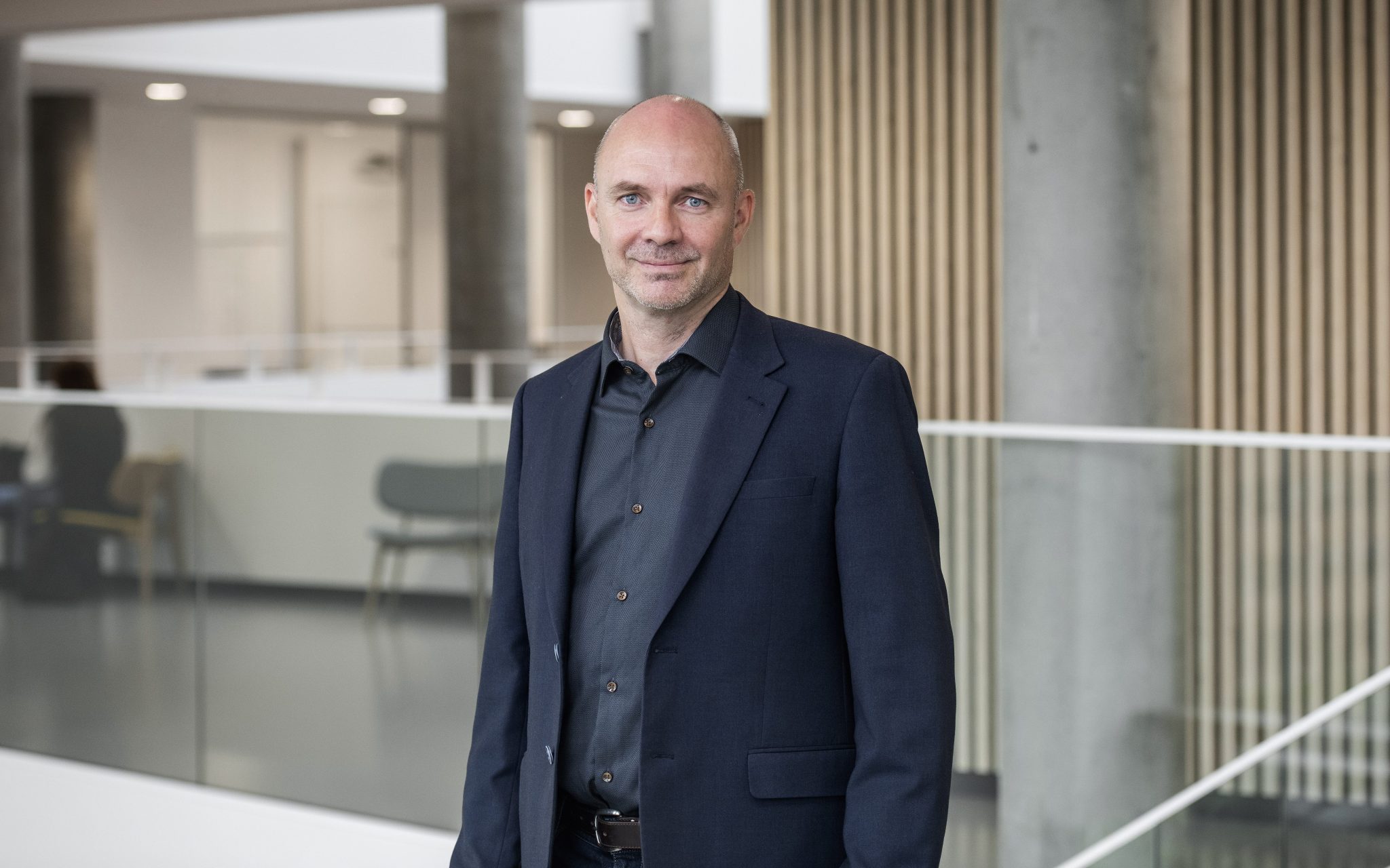 Foto af Jens Lassen