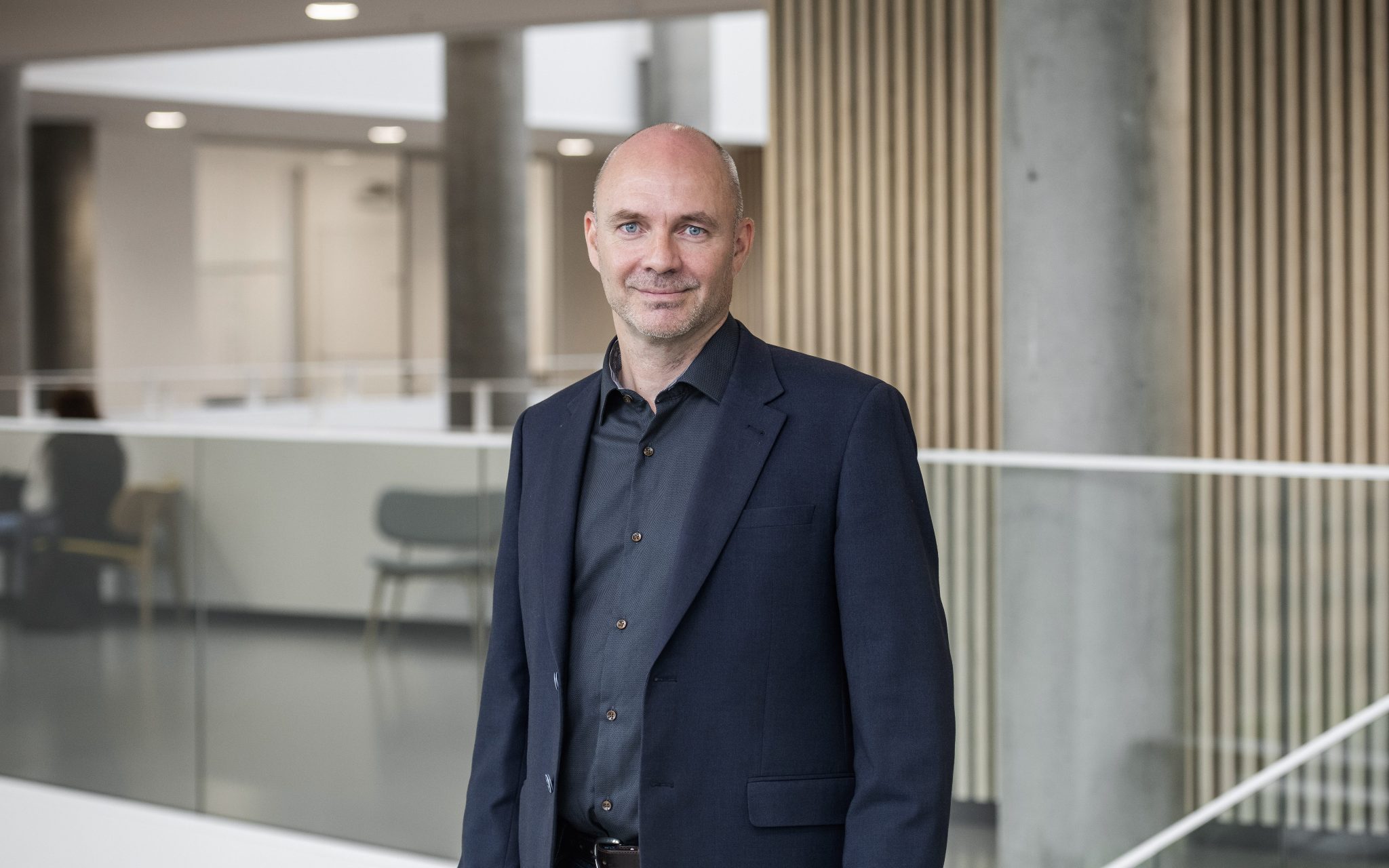 Foto af Jens Lassen