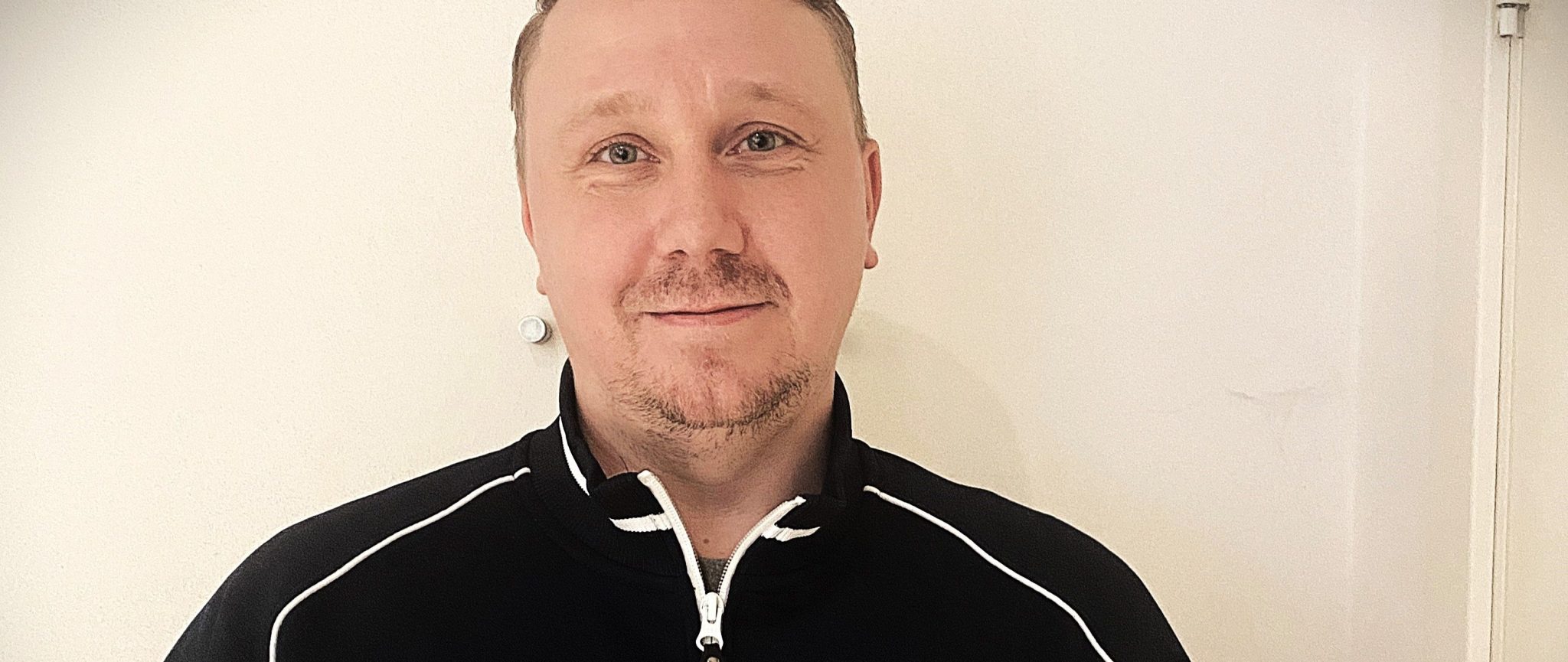 Efteruddannelse gav Peter en bred viden om AM