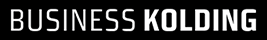 Business Kolding logo