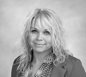 Victoria Natali Electra Baagøe