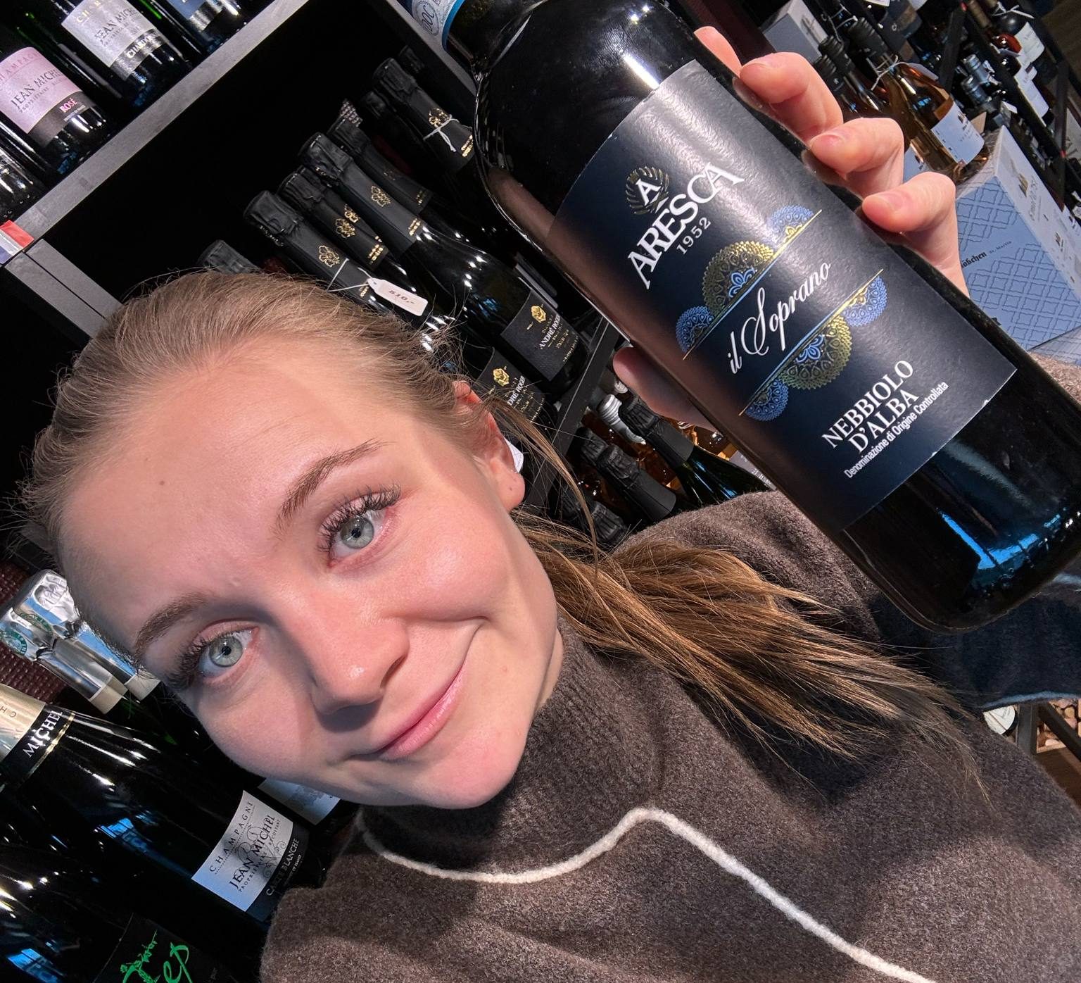 May Børding Jensen