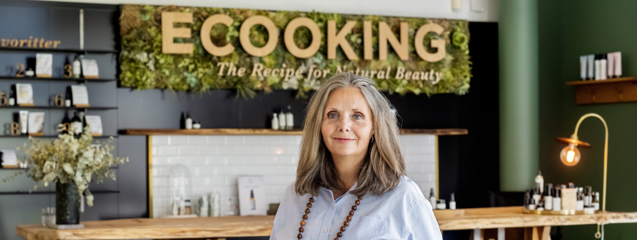 ECOOKING-chef: Der er brug for dygtige e-commerce-talenter