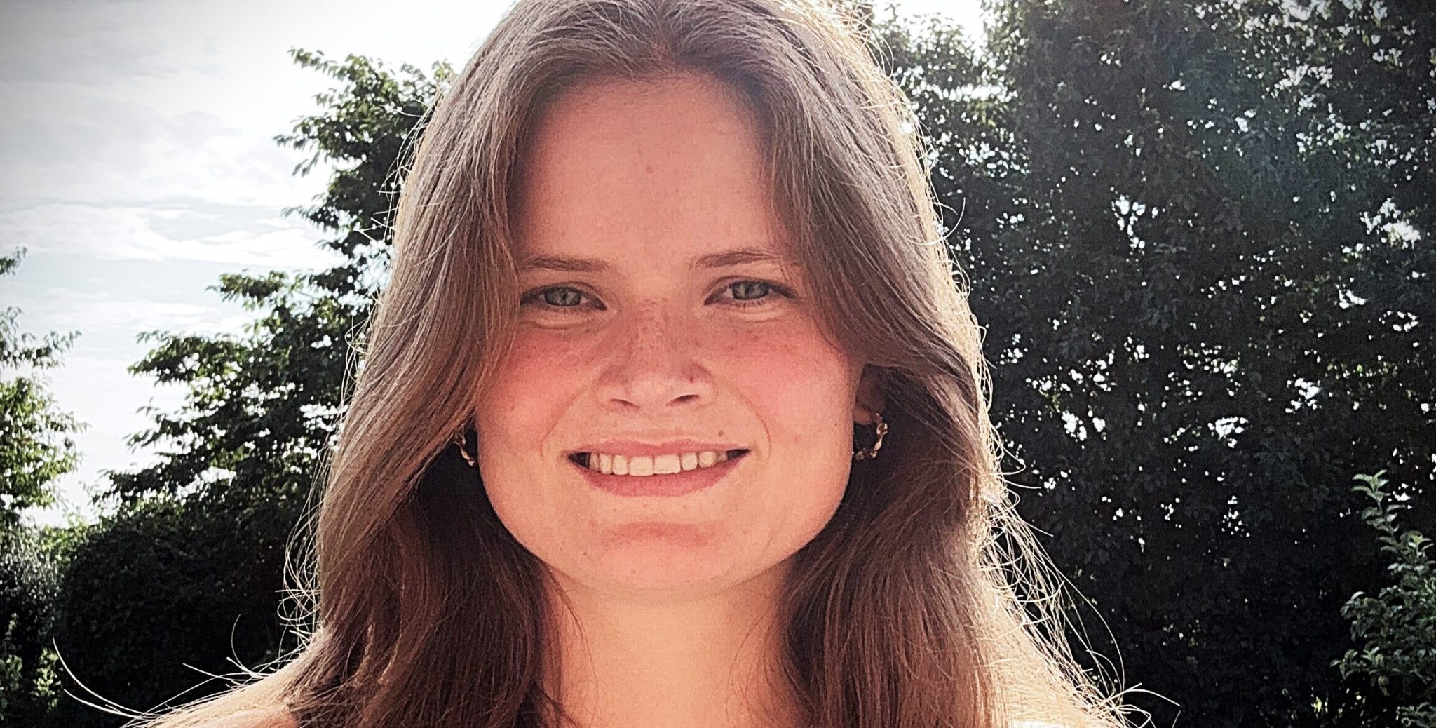 Pernille kom ind: – Det er rigtig fedt