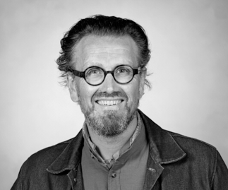 Jens Balle