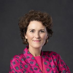 Photo of Christina Boutrup