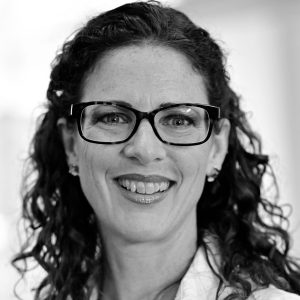 foto af underviser Lucy Gabrielsen