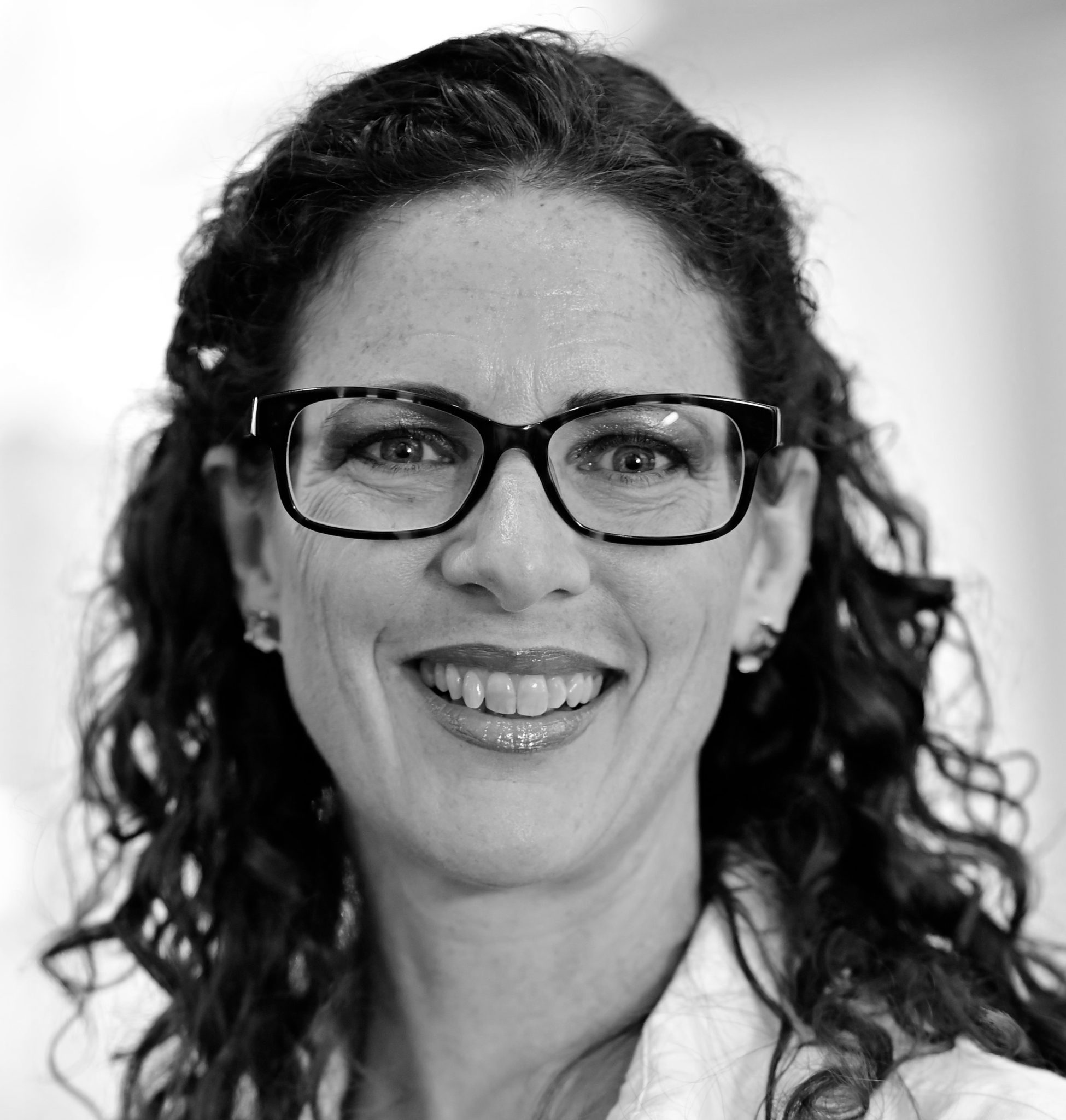 foto af underviser Lucy Gabrielsen