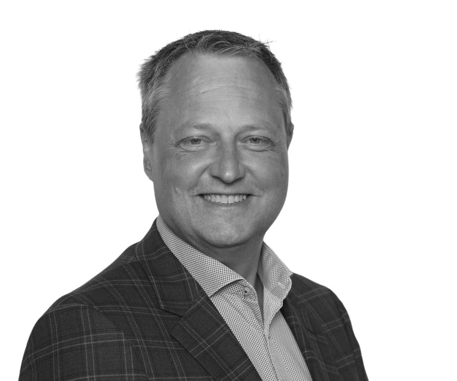 Billede af underviser Jan Follaug
