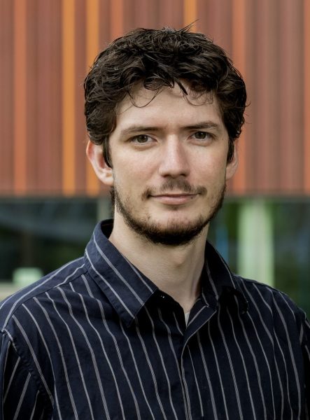 Markus Nicklas Jensen